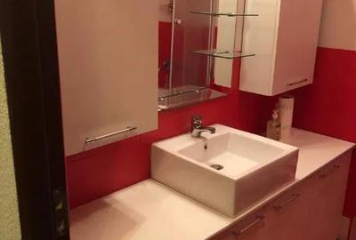 Apartament cu doua camere de inchiriat in zona Lacul Tei dispune de centrala proprie - 1