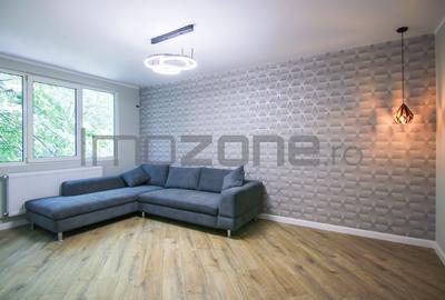 Drumul Taberei, 2 camere, renovat complet, la 4 min. de metrou Valea Ialomitei - 2