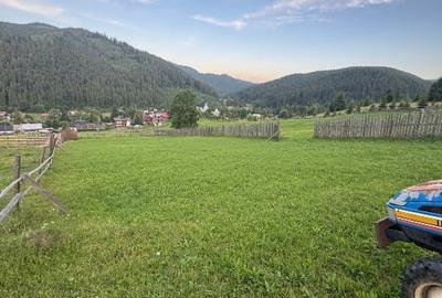 Teren de Vânzare în Bucovina ! OPORTUNITATE - 3