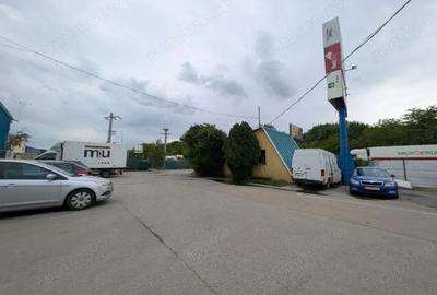 Dipozit/Showroom , Centura Bucuresti , 300 mp- 1600 mp - 10