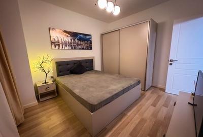 Apartament 2 camere | South Side Residence - 8