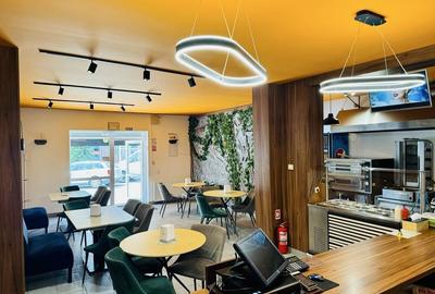 Casă cu 4 camere în Central - 4