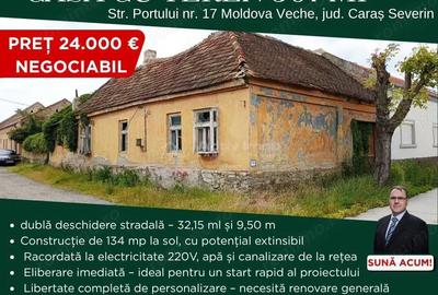 Casa in Moldova Veche - 6