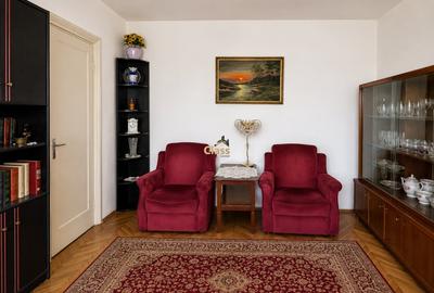 Apartament cu 2 camere semidecomandat, mobilat în Grigorescu - 2