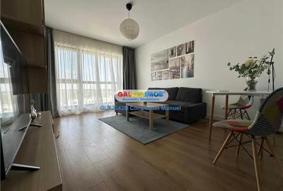 Apartament cu 2 camere, zona Aviatiei, tva inclus - 3