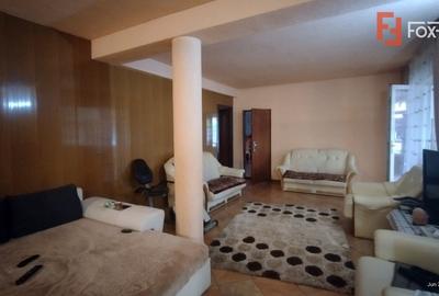 Casa individuala 6 camere, Sanmihaiu Roman - Garaj, anexe, panouri fotovoltaice - 4