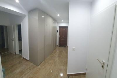 Apartament cu 3 camere decomandat în Central - 7