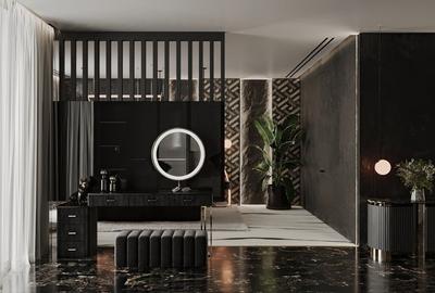 Apartament cu 3 Camere - Spațiu și Splendoare: Oaza de Lux în Medusa by Versace - 4