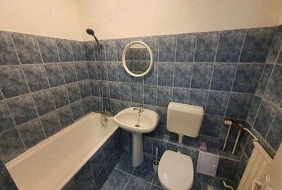 Garsonieră semidecomandată în Rahova - 2