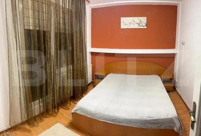 Apartament 3 camere de inchiriat, zona Tudor - 2