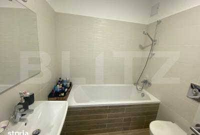 Apartament cu 2 camere în Buziașului - 6