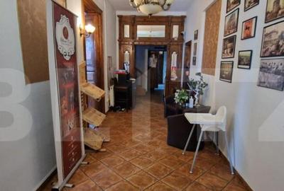 Imobil de vanzare, afacere la cheie, supr. utila 1500mp, ter - 7