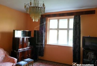 Casa renovabila , teren 726 mp, Juc Herghelie - 8