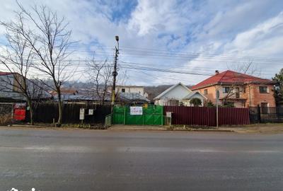 Casă cu 2 camere cu Teren 156 Mp în Galata - 4