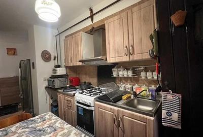 Apartament cu 1 camera, decomandat, zona Podu Ros-Gara Internationala - 3