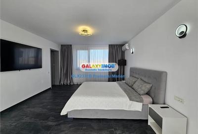 Vanzare casa de Lux cu piscina in aer liber situata in comuna Clinceni - 16