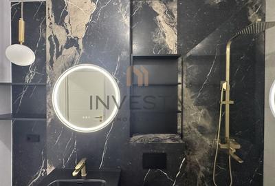 Apartament 2 camere finisat bloc nou , zona Campina! - 4