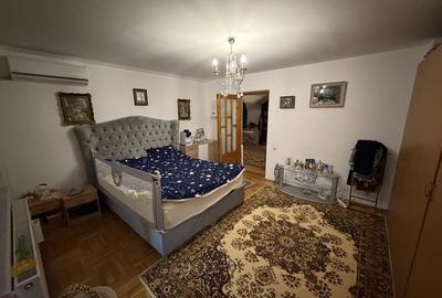 Casă cu 4 camere în Ultracentral - 3
