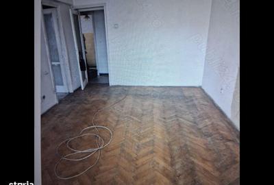 Apartament cu 2 camere semidecomandat în Ferdinand - 2