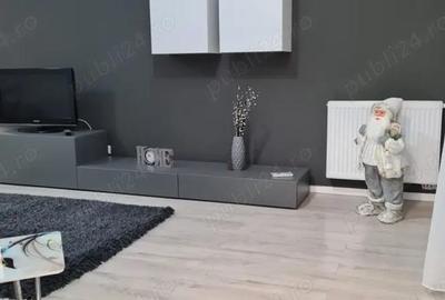 Apartament cu 2 camere în UTA - 6