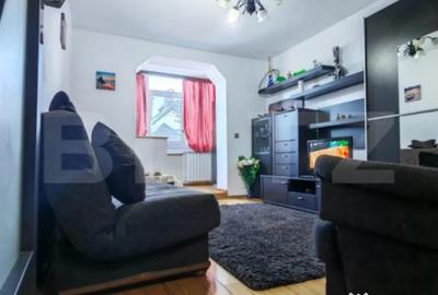 Apartament cu 2 camere decomandat, mobilat în Predeal - 4