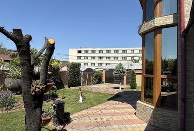 Casă cu 4 camere în Brănești - 1