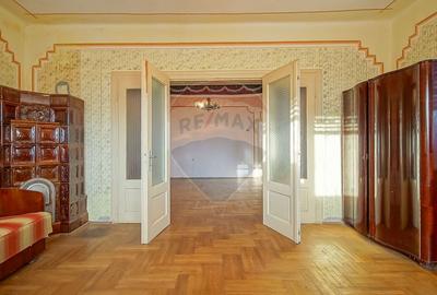 Casă cu 6 camere cu Teren 2134 Mp în Cincu - 18