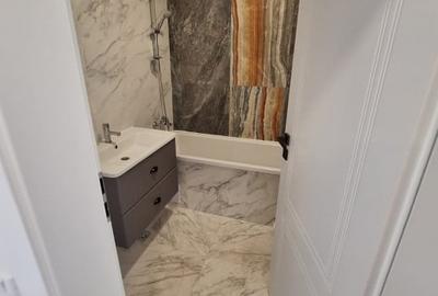 Birou, de 68 mp, în Tomis III - 8