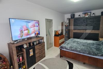 Apartament 1 camera, 41.80 mp, zona strazii Abatorului - 3