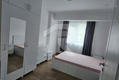 Apartament cu 3 camere semidecomandat, mobilat în Central - 13