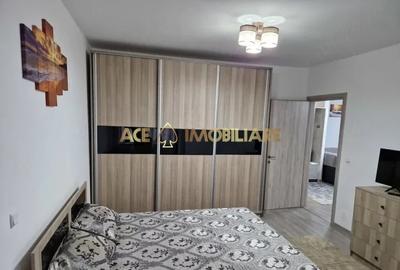 Apartament cu 2 camere decomandat, mobilat în Berceni