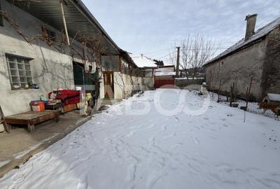Casă cu 3 camere cu Teren 1293 Mp în Perșani - 29
