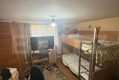 Casa parter, 100 mp utili, 370 mp teren, zona Itcani - 3