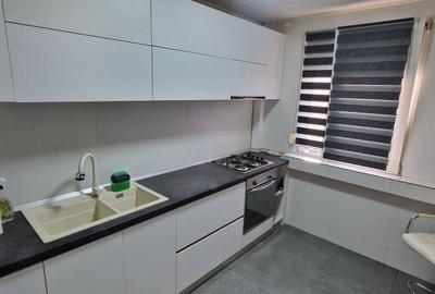 Apartament cu 3 camere decomandat în Valea Oltului - 18