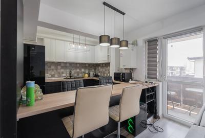 2 camere | Parcare | Petfriendly | Baroque Residence - 12