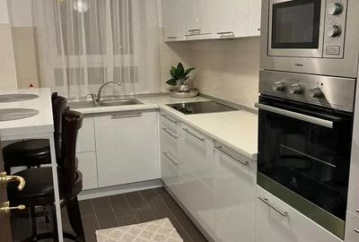 Apartament 2 camere - strada Karl Kereny - 1