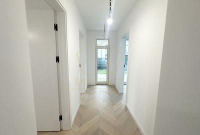 Apartament cu 4 camere și curte proprie | Aradului - 6