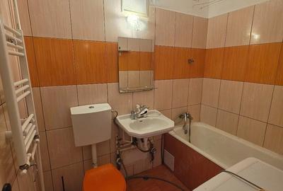 Garsonieră semidecomandată în Girocului - 4