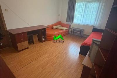 Apartament de inchiriat 2 camere Sibiu Mihai Viteazul - 2