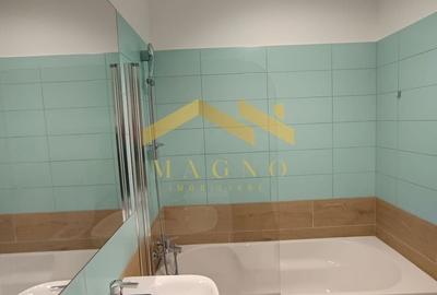 Apartament cu 2 camere decomandat, mobilat în Aurel Vlaicu - 10