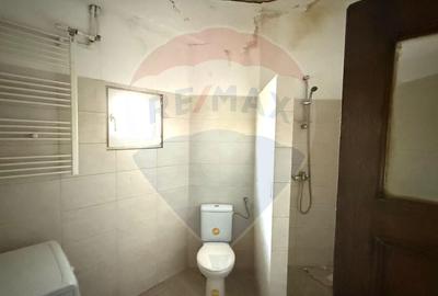 Apartament cu 4 camere semidecomandat în Dacia - 5