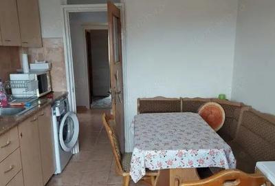 Apartament 3 camere ( 2 bai-2 balcoane )-Racadau-Trandafirilor - 4