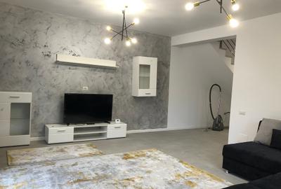 Duplex, 4 camere, Strada Plevnei,Bragadiru, dsiponibila - 1