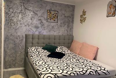 Casă cu 3 camere în Crevedia - 8