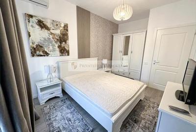 Pipera | Via Pipera Residence | Bloc 2023 | Parcare - 4