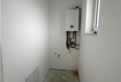 Duplex cu 4 camere cu Canalizare în Aeroport - 17