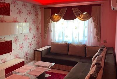 Apartament cu 3 camere decomandat în Paltin - 1
