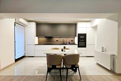 Apartament 3 camere, mobilat, utilat, parcare – Select Residence Vitan - 1