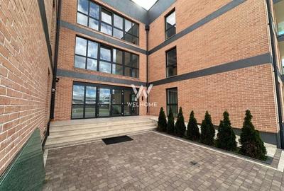 Apartament 2 camere NOU cu gradina Selimbar - 12