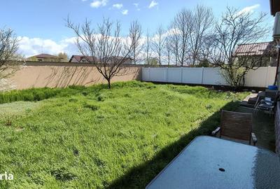 Casă cu 4 camere în Glina - 3